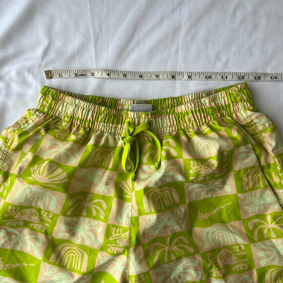 Nike Sportswear Men Small Bathingsuit or shorts Spring Break Woven‎ Flow Shorts - Picture 8 of 9
